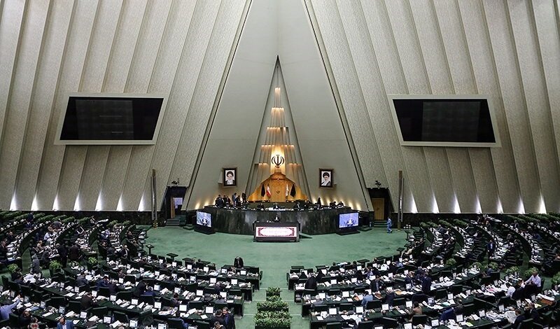 مجلس الشورى الاسلامي يصدر بيانا بشأن المفاوضات مع الولايات المتحدة وشروطها