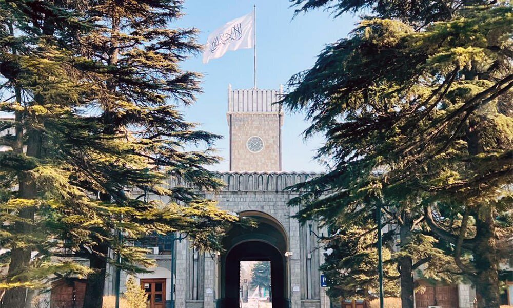 Shanghai kwa Taliban: Ondoleeni Ukiritimba / Shia: Afghanistan Haitapata Utulivu Bila Ushiriki wa Kina