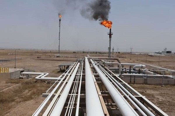 کاریگەری هێرشی درۆنی لەسەر دامەزراوە نەوتییەکانی هەرێمی کوردستان