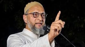 ओवैसी ने वोट वेरिफिकेशन को बताया बैकडोर एनआरसी, अहम अपील