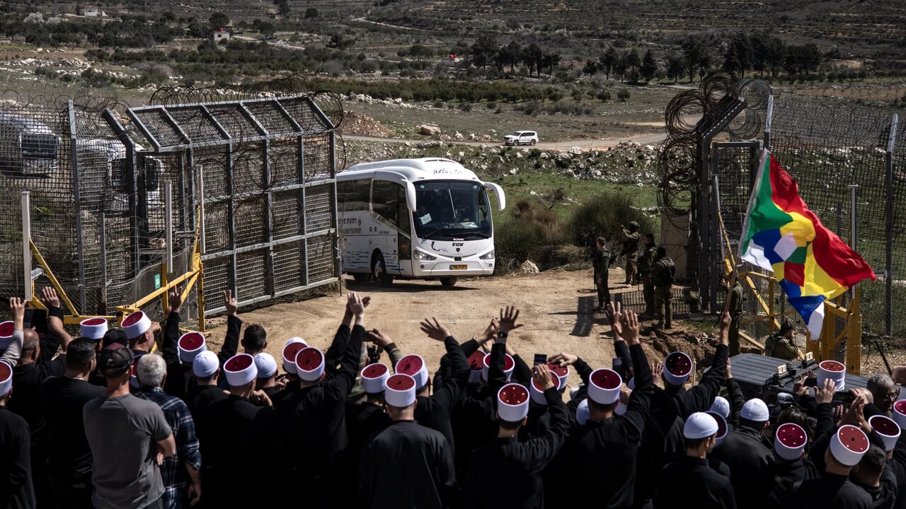 تذبذب إسرائيلي حيال الدروز: لا «انقلاب كاملاً» على الشرع