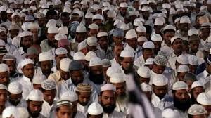 मुसलमानों को प्रशांत किशोर ने याद दिलाई रसूले अकरम की सीख मुसलमानों को प्रशांत किशोर ने याद दिलाई रसूले अकरम की सीख