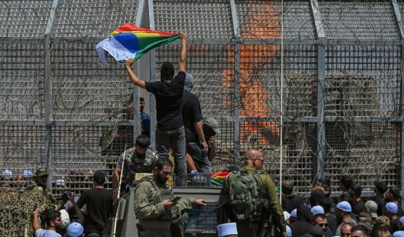 İsrail medyası: Suriye ile normalleşme çatışmalara takıldı