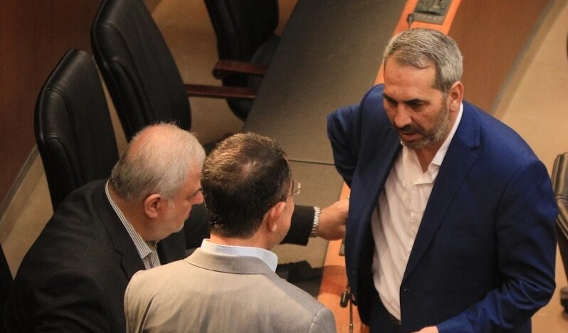 Hizbullah: İsrail'in saldırıları bölgeyi bölme planının hazırlığı