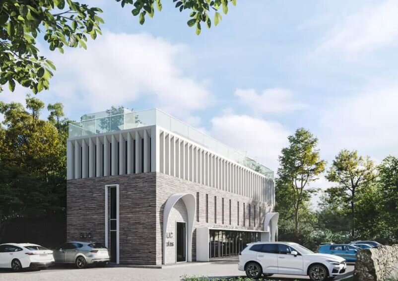 Spor oko izgradnje islamskog centra u Engleskoj