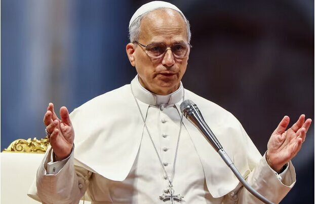 Papin ponovni poziv za trenutni prekid vatre u Gazi