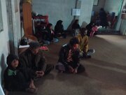 တောင်ကြီး ရှီအဟ် အေမာမ်ဘာရာ တွင် ဤအပတ် ကြာသာပတေး နေ့ အတွက် ပြုလုပ် ခဲ့သည့် မဂျ်လစ် စေ ဟိုစိုင်းန် (အ.စ)  ၏  မြင်ကွင်းများ  ။ ။ Photos