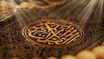نسخ و ادعای بشری بودن قرآن
