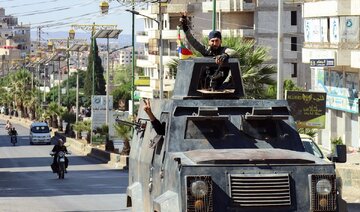 Îsraîl ji krîza mirovî ya li parêzgeha Suweydayê ya Sûriyeyê sûd werdigire