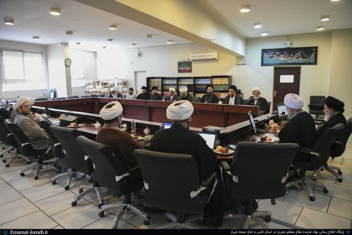 ضرورت ایجاد زیرساخت‌های لازم برای اجرای همایش حوزه انقلابی حوزه منتظر