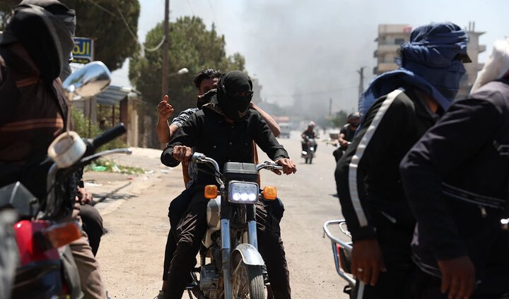 درخواست فوری سازمان ملل برای تحقیق درباره کشتار در استان سویداء سوریه