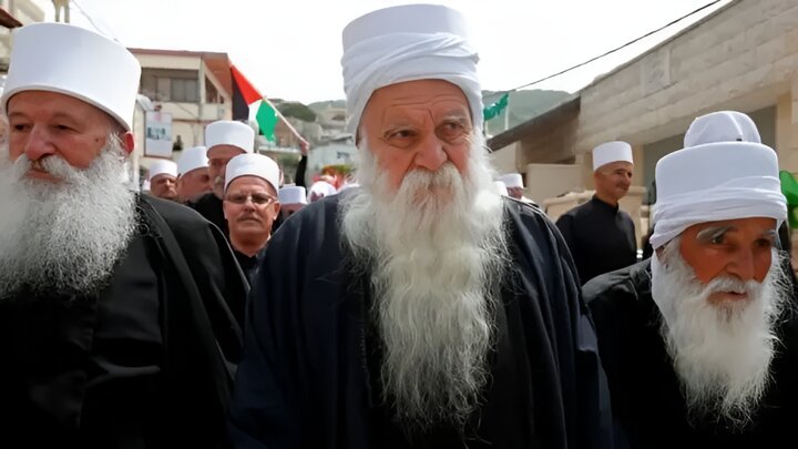 دروز مذهبی شناخته نشده؛ بازخوانی باورها و اعتقادات دروزی‌ها از منظر تاریخ