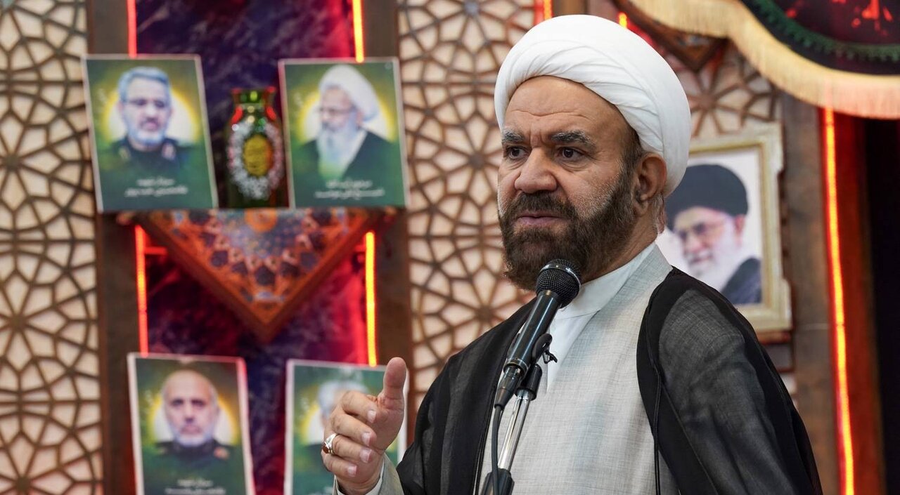 اکنون زمان بیان و تأکید بر گفتمان انقلابی است/ انسجام ملی، نقشه شوم دشمنان را نقش برآب کرد