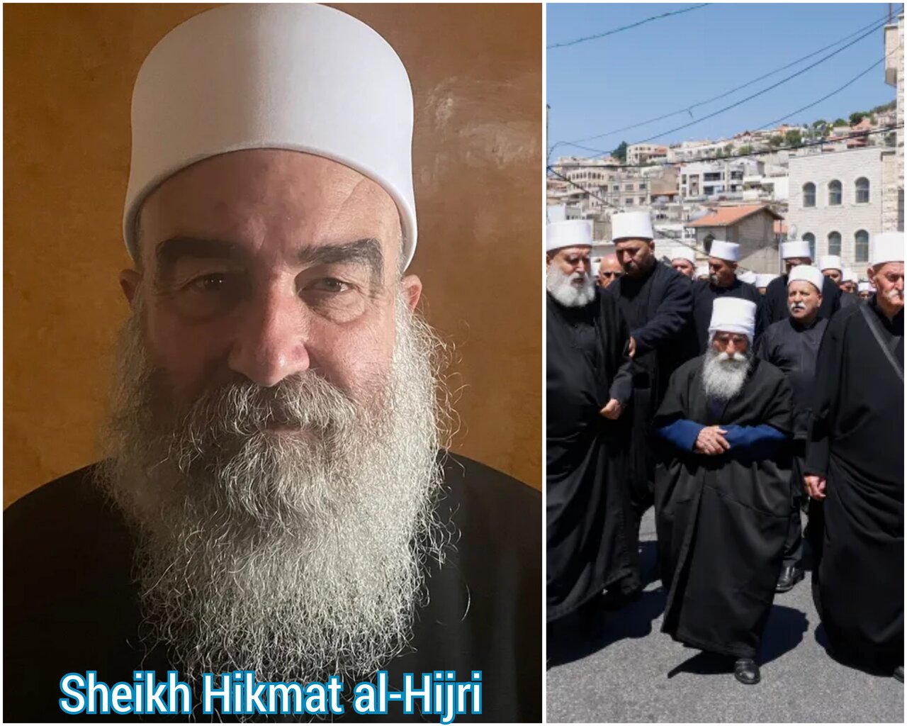 Sheikh Hikmat al-Hijri