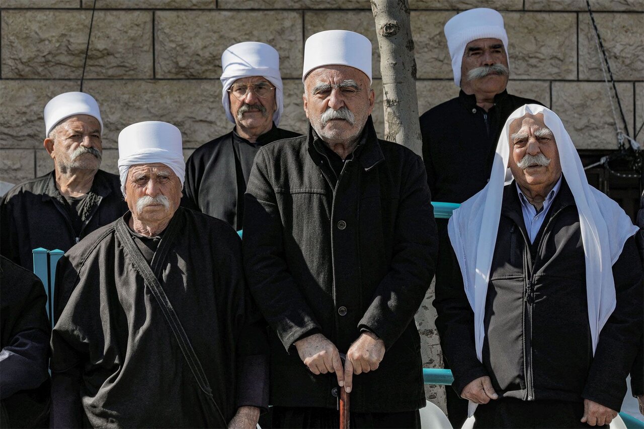 Sheikh Hikmat al-Hijri