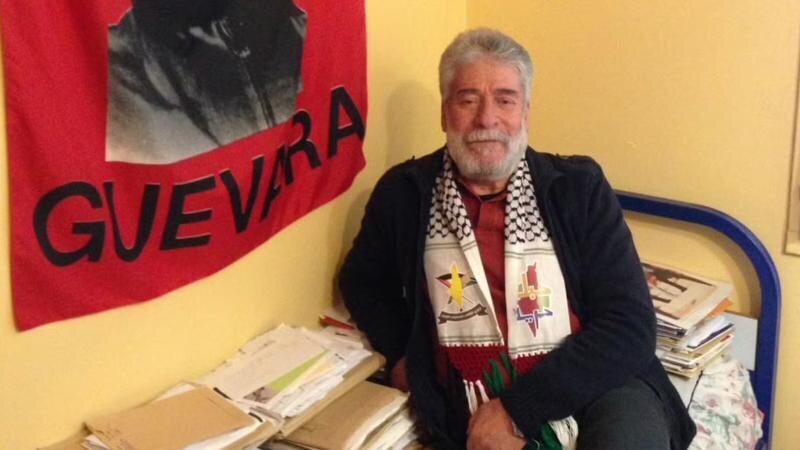 Istaknuti libanonski borac bit će pušten iz francuskog zatvora nakon 41 godine