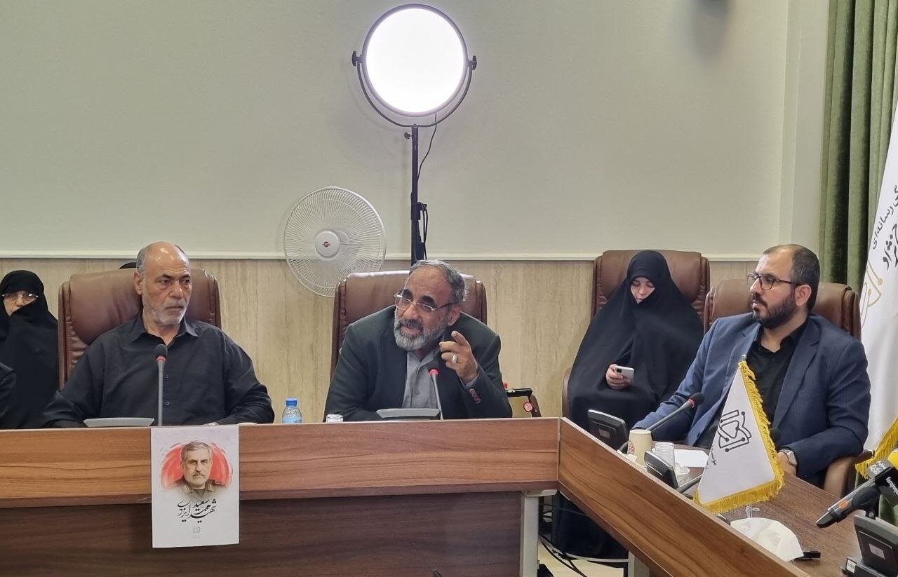 مرحوم فرج نژاد یک مجاهد در راه خدا بود/ شناخت دشمن؛ ماموریت جبهه انقلاب اسلامی