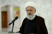 Lebanese Shia cleric warns regional stability at risk amid Syrian escalation
