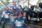 Gaza: Gutom at Paglipol sa Panahon ng Zionistang Genocidal na Kaganapan sa Palestina