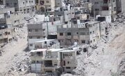 Plana xeternak a Amerîkî û Siyonîst ji bo Şerîaya Rojava di bin siya komkujiya Xezzeyê de
