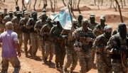 Fidan: Suriye’de ABD İle Çalışıyoruz