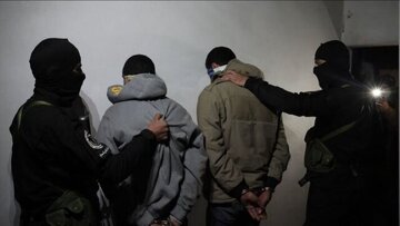 Turkey arrests 153 suspected ISIL affiliates in nationwide counterterrorism operation