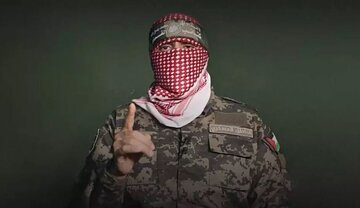 Pahayag ni Abu Ubaida tungkol sa Patuloy na Laban ng Hamas at Kritisismo sa Mundo ng mga Arabo