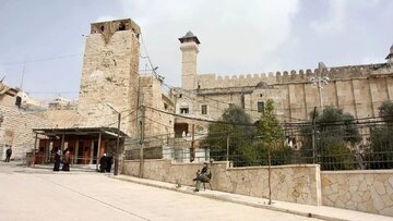 Falme za Kiarabu: Tunalaani Mpango wa Israeli wa Kuchukua Msikiti wa Ibrahim