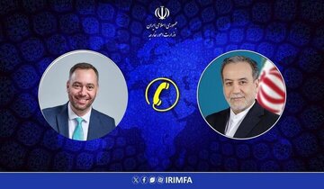عێراقچی: هەڵوێستی هەڵەی ئەورووپا، نائەمنی لە جیهان بڵاو کردەوە