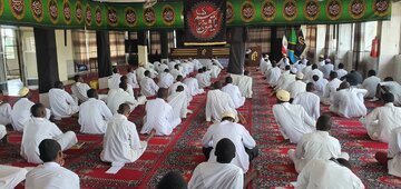 Jamiat Al-Mustafa (s) - Dar es Salaam | Ripoti ya Kikao cha Kitaaluma - Chenye Mada:“Nafasi ya Vyuo vya Dini katika Kukuza Maadili ya Kijamii” + Picha