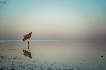 Foto / Erbain Yürüyüşü: Ras el-Bişe’den Kerbela’ya
