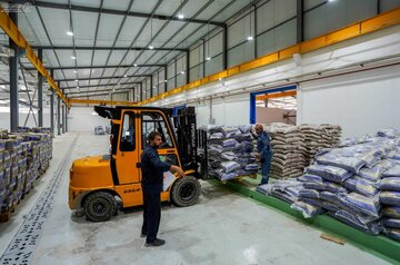 تقرير مصور / العتبة العلويّة تبدء تقديم الدعم اللوجستي للمواكب الحسينية استعدادا لزيارة الأربعين