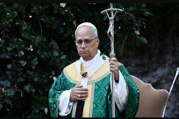 Papa Enfatiza Fim Imediato do Massacre Israelense de Pessoas em Gaza