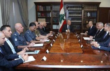Jaridar Lebanon: Amurka Da Saudiya Na Neman Juyin Mulkin Ruwan Sanyi Don Sauya Ma'aunan Iko A Lebanon