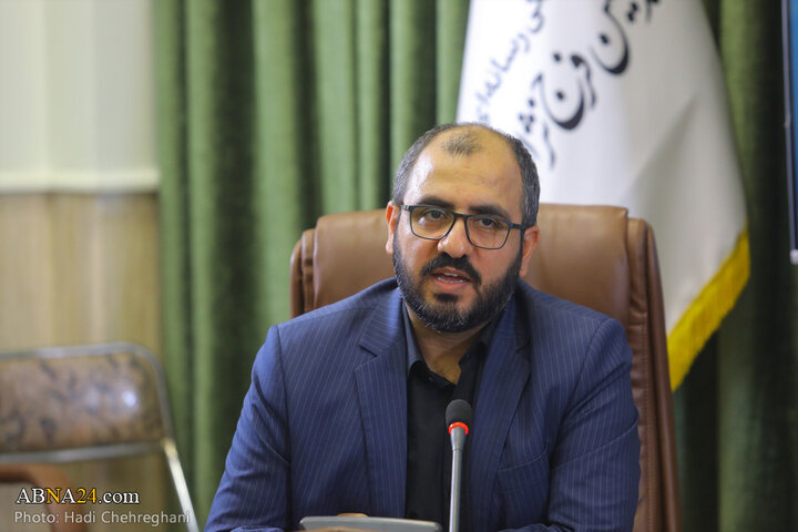 ️سومین همایش «دشمن شناسی و مقاومت» در شهر قم