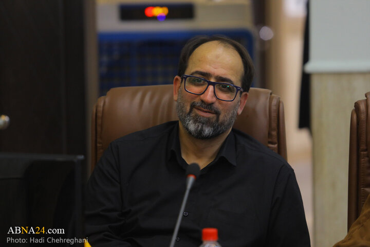 ️سومین همایش «دشمن شناسی و مقاومت» در شهر قم
