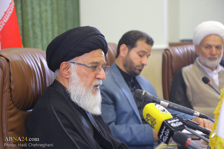 ️سومین همایش «دشمن شناسی و مقاومت» در شهر قم