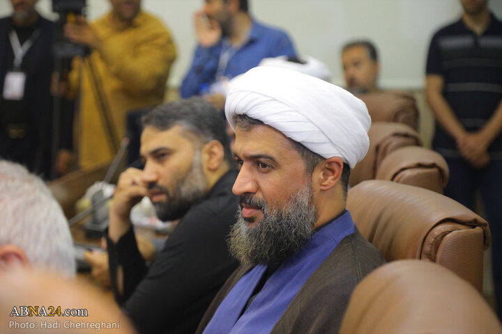 ️سومین همایش «دشمن شناسی و مقاومت» در شهر قم