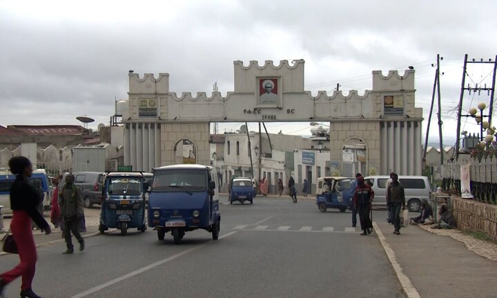 تصوف در حبشه؛ ریشه‌های روحانی که هویت اسلام را در اتیوپی شکل داد