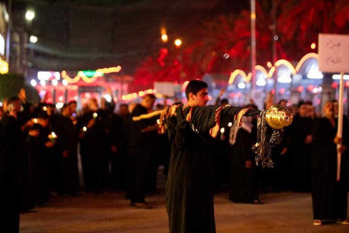 دستورالعمل‌های سخت‌گیرانه برای موکب‌های اربعین توسط آستان مقدس حسینی