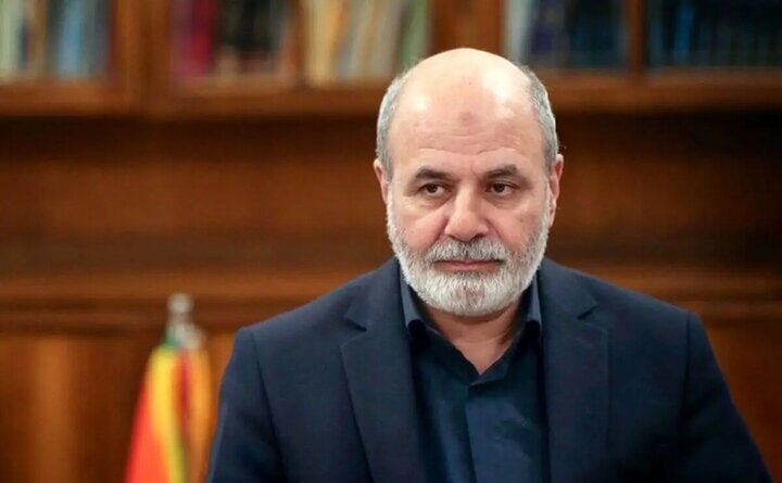 دبیر شورای عالی امنیت ملی: سیاست ایران عدم تغییر در ژئوپلیتیک منطقه است