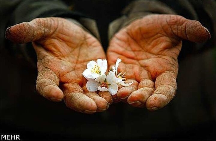 درآمد پاک؛ کلید آرامش و خوشبختی در خانواده