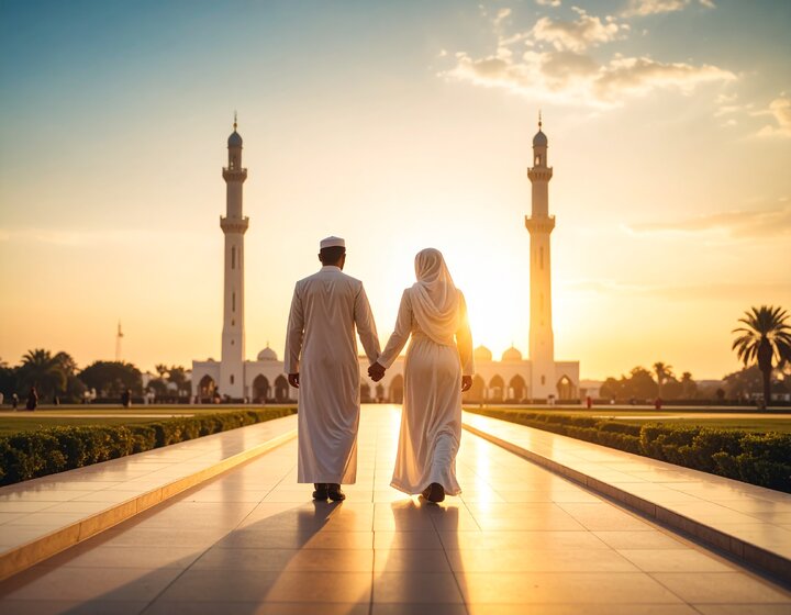 اصول زناشویی در اسلام؛ کلید خوشبختی و پایداری خانواده