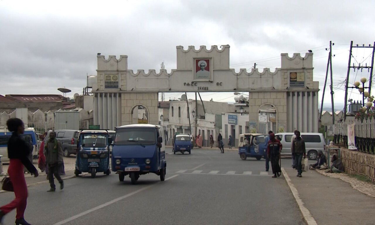 تصوف در حبشه؛ ریشه‌های روحانی که هویت اسلام را در اتیوپی شکل داد