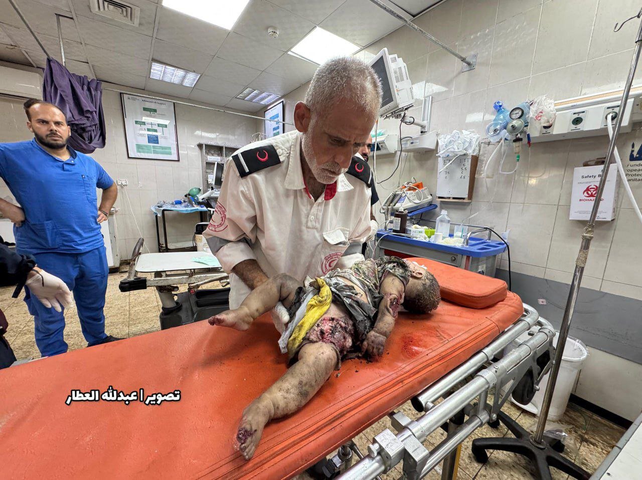 Dozens of Gazans massacred amid ongoing Israeli genocide