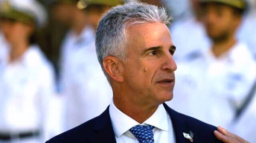 Israel seeks US help to relocate Gaza population abroad