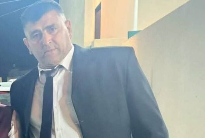 Hamas holds Israel responsible for martyrdom of prisoner Al-Rifai