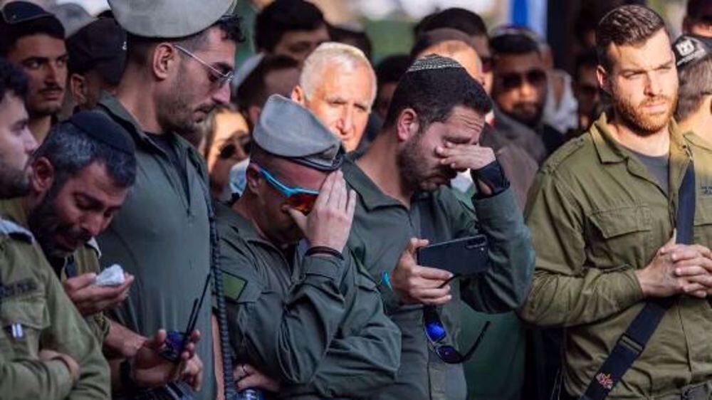 Israeli newspaper admits Hamas remains operational despite war