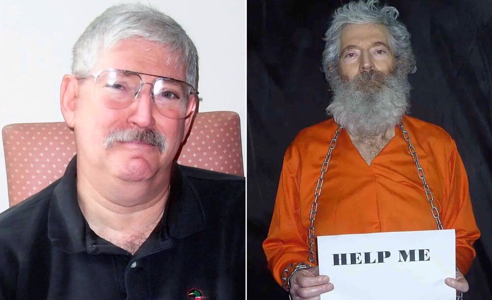 Iran rejects renewed US accusations over Robert Levinson case