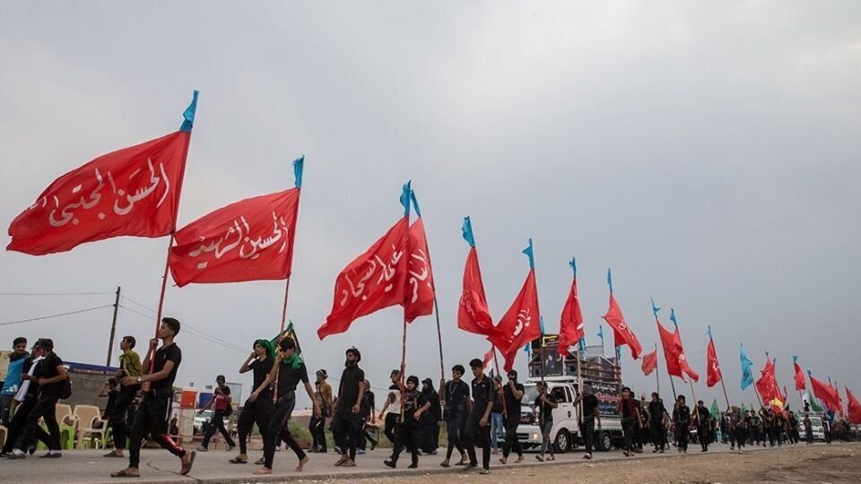 Iranian official: Arbaeen reflects global unity and AhlulBayt’s justice discourse